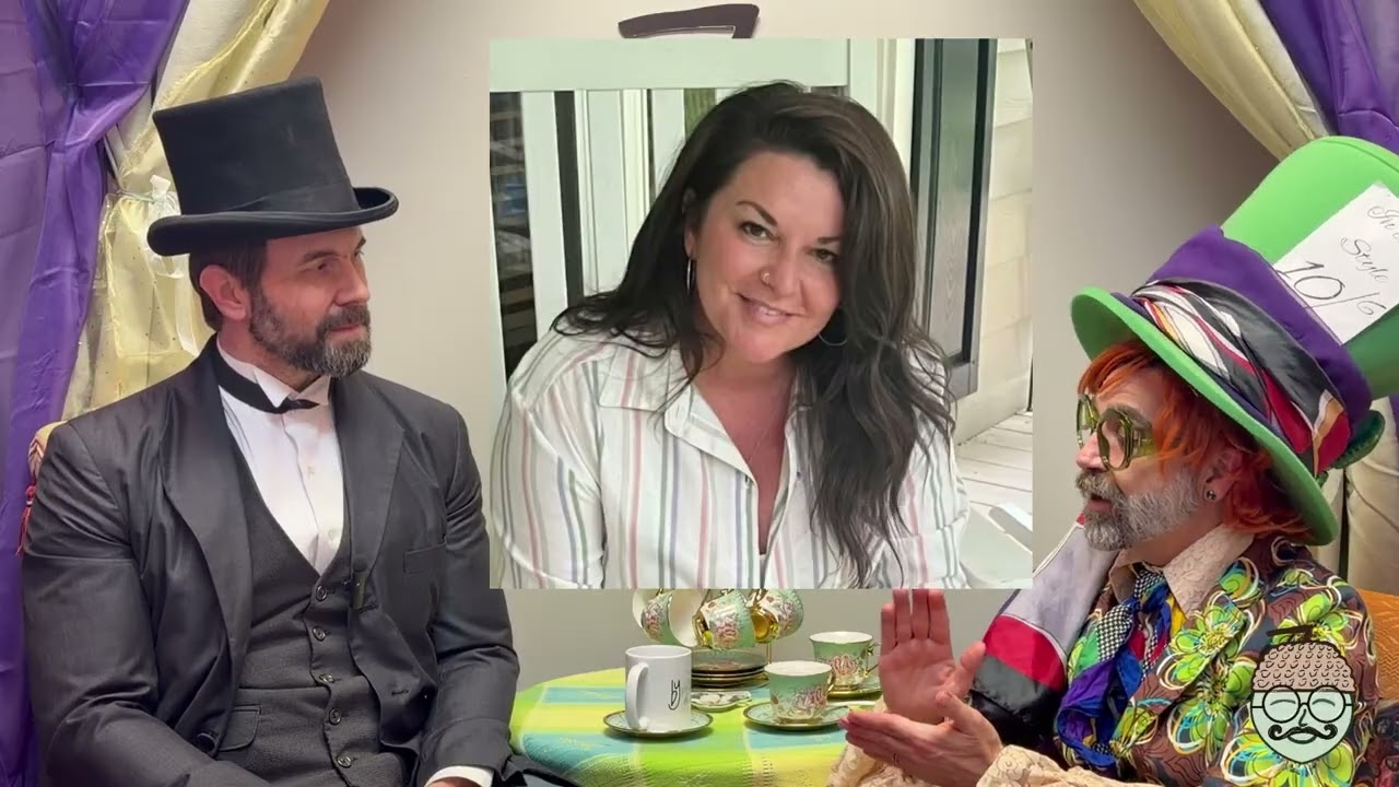 Hi & by highlight | Abraham Lincoln on Entertainment