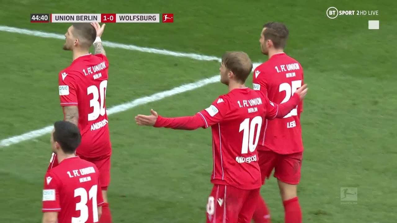 Union Berlin fans latest to protest agains DFB and Dietmar Hopp