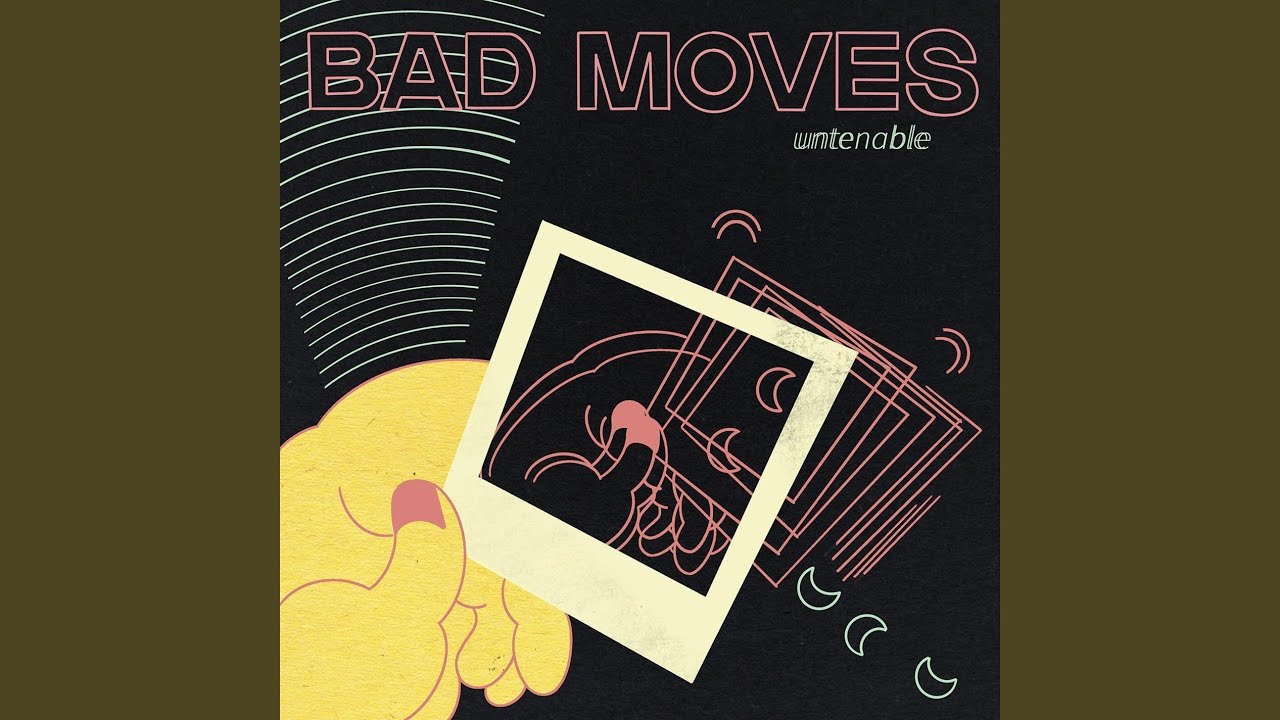 Fog Is a Funny Thing