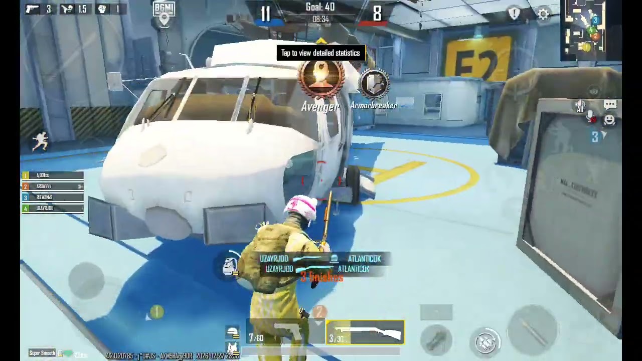 Shotgun TDM gameplay @ Burning wheels gamer 