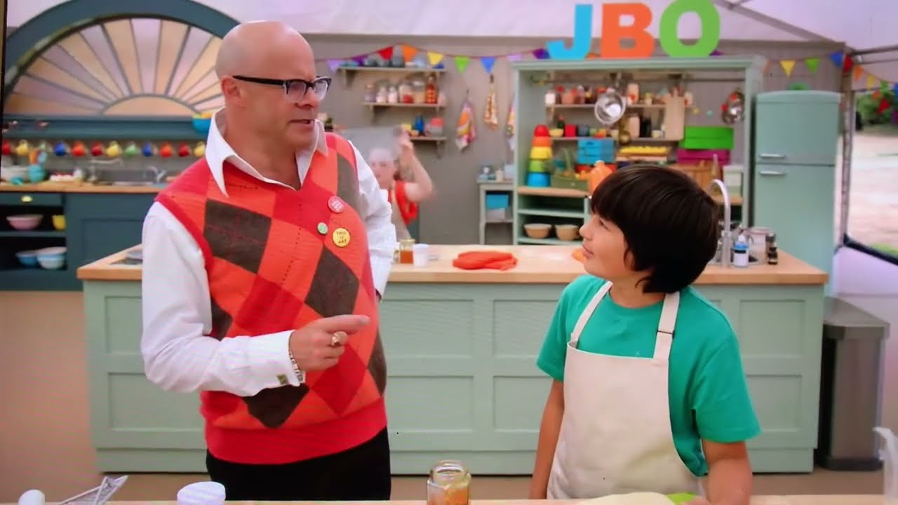Harry Hill&rsquo;s 