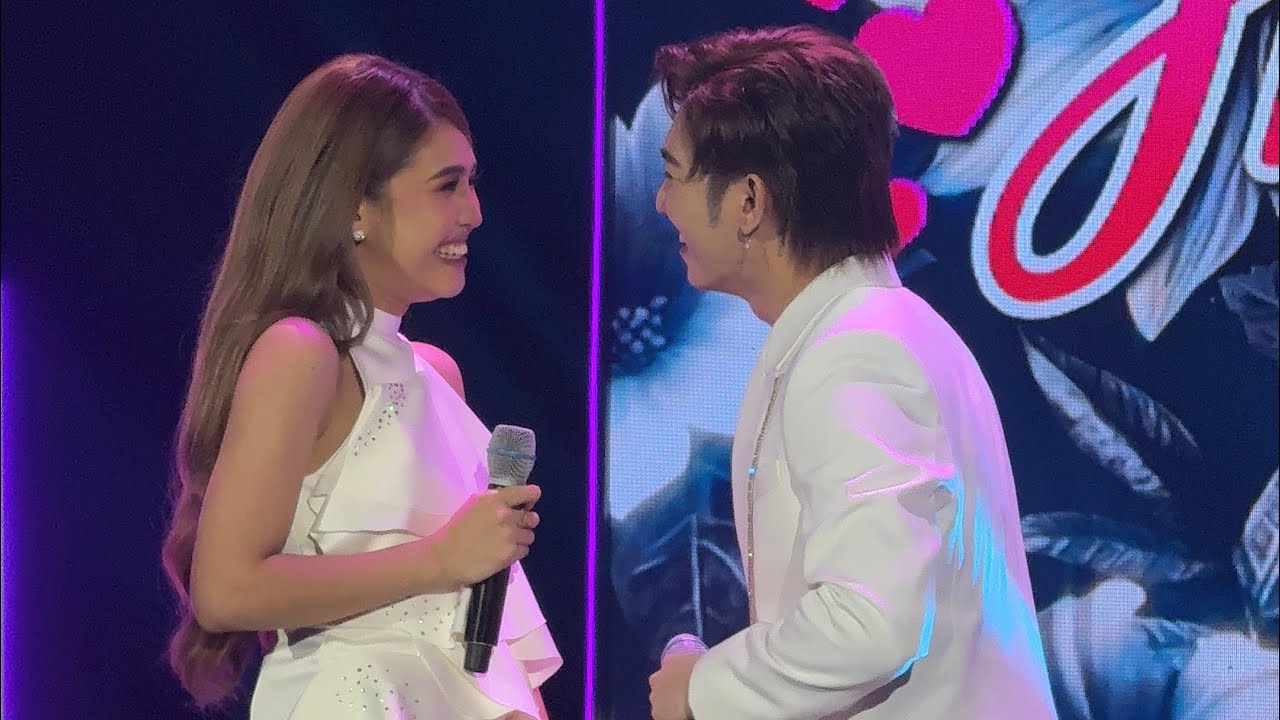 Marielle Montellano & JM Dela Cerna – GOLDEN | Heartstrings: Timeless Tunes of Love
