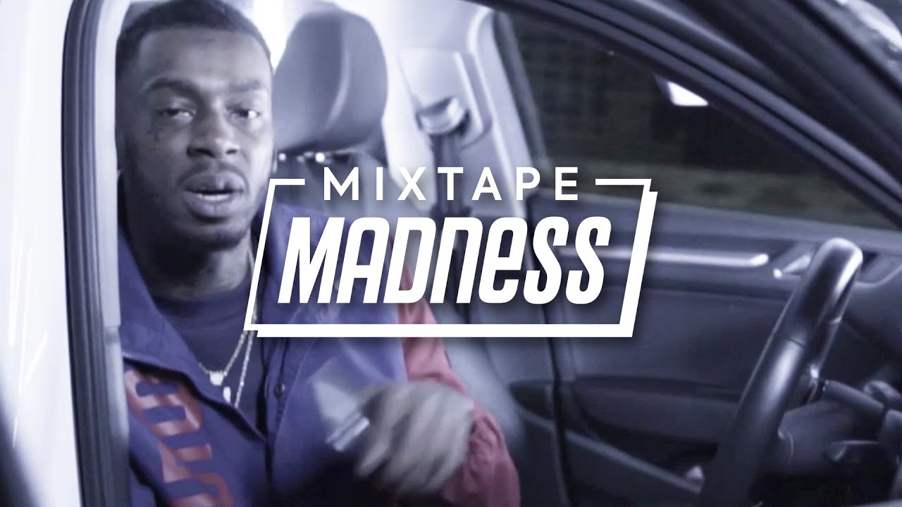 H Youngz - DrillStyle (Music Video) | @MixtapeMadness