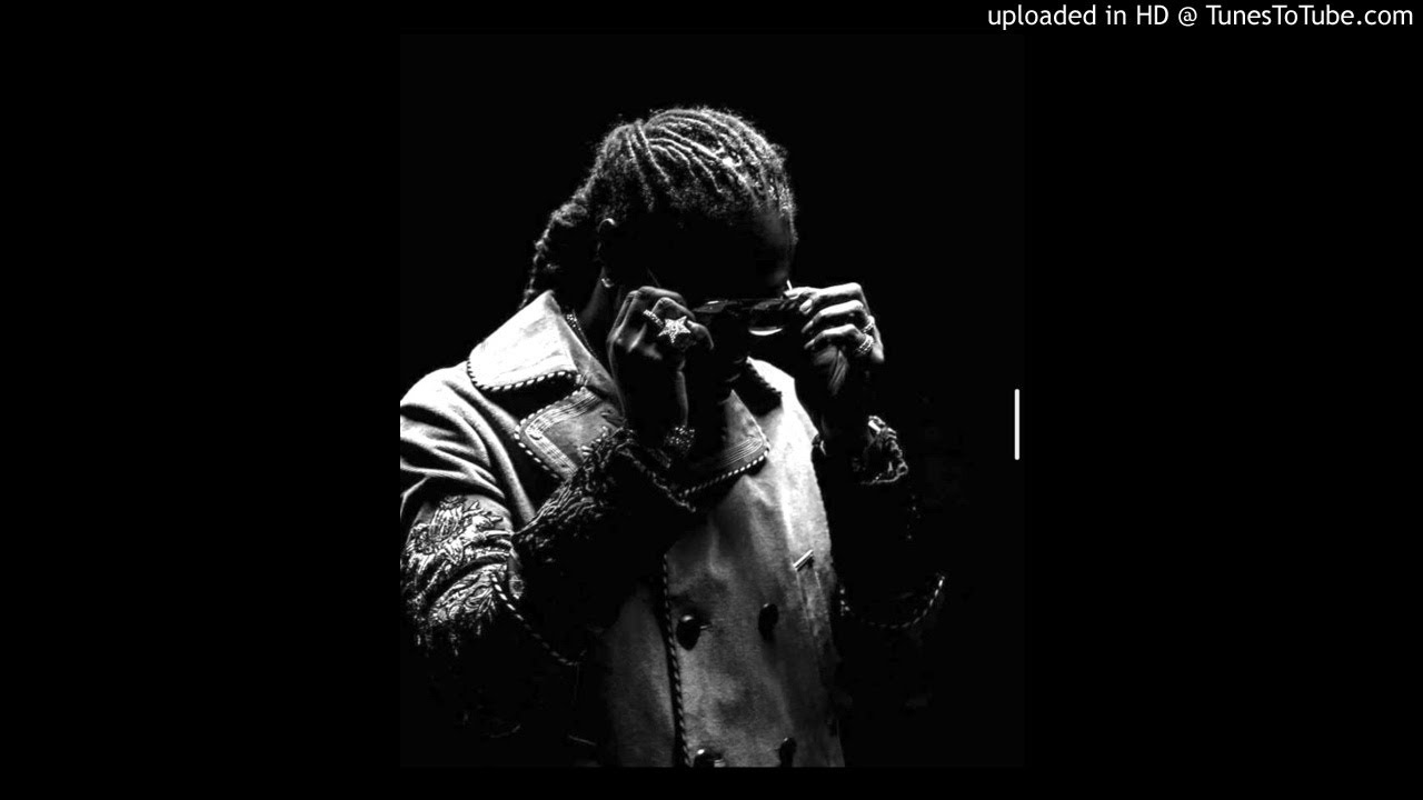 [FREE] Future Type Beat 2021 