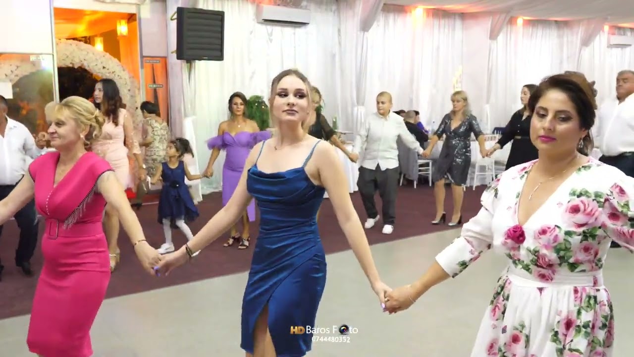 Ionela Badalan ❌ Colaj de joc 2024 ❌ Muzica de petrecere ❌ Muzica populara ❌