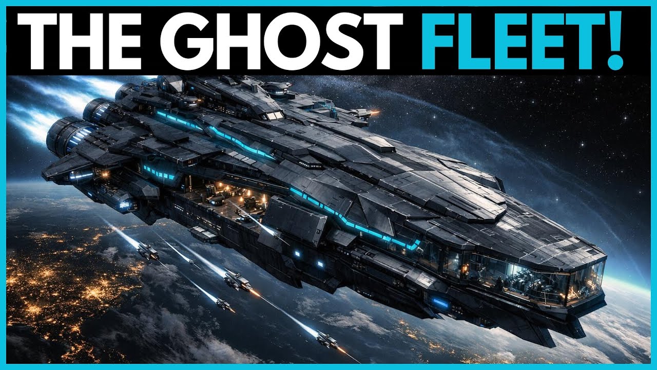 Galaxy Thought Humanity Was Extinct Until Ships Started Vanishing | HFY Sci-Fi Story