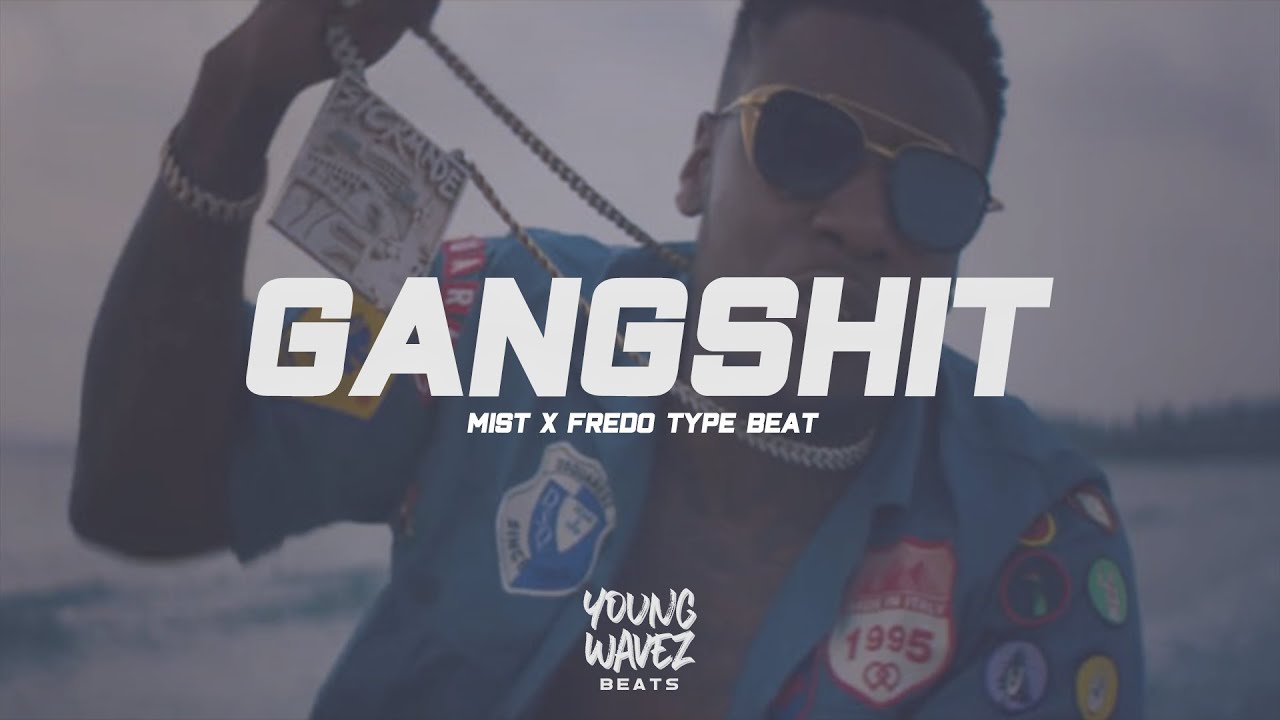 [FREE] Mist x Fredo Type Beat - 
