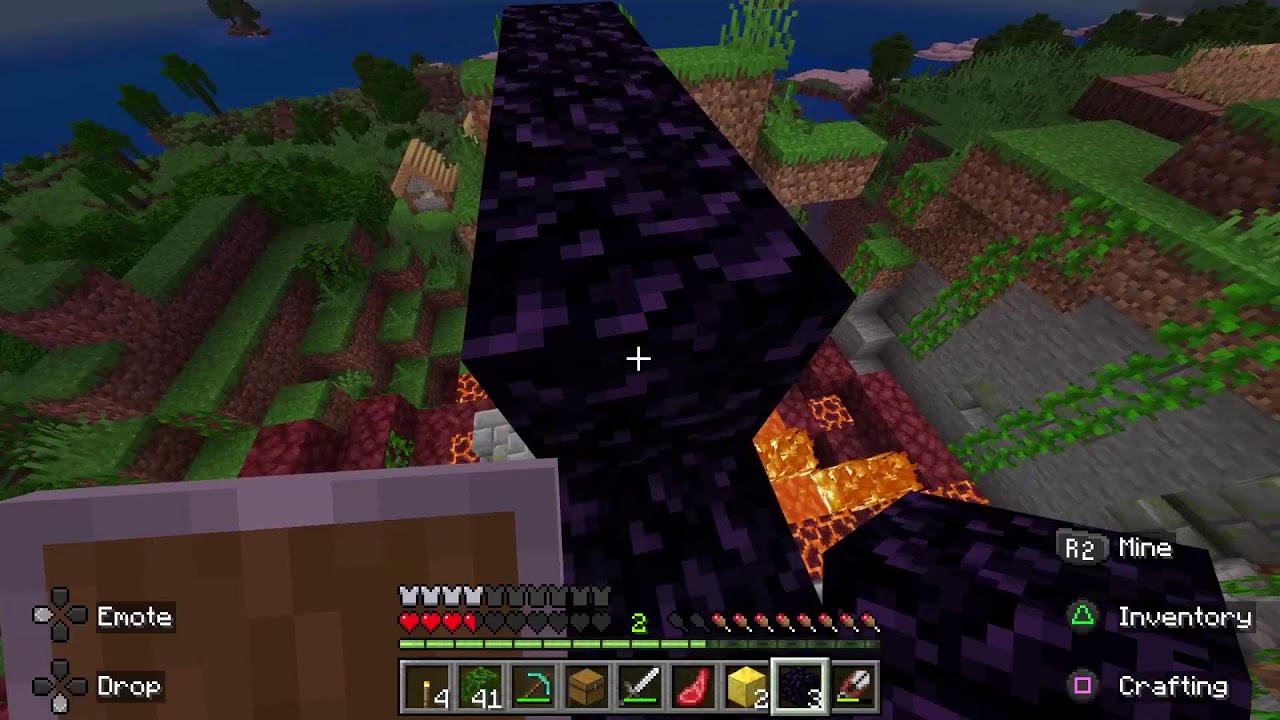 Minecraft🔴LIVE💥join
