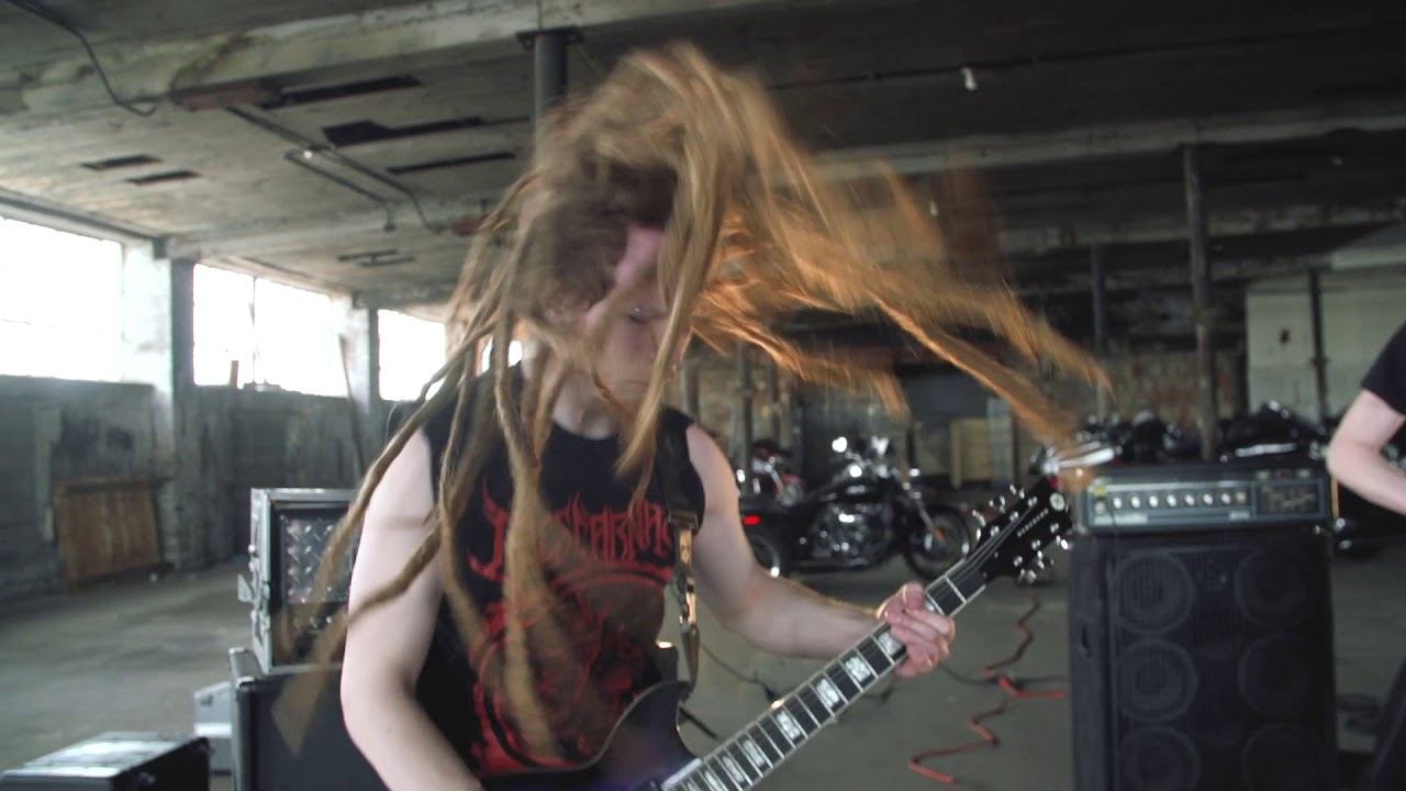 H1Z1 - S.S. Departed (Silent Convictions) Official Music Video