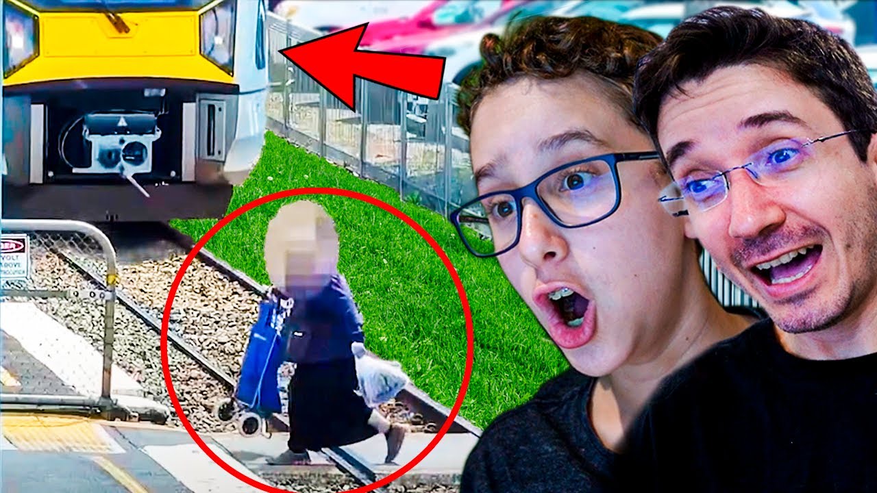 Pessoas Mais Sortudas do Mundo! - Paulinho e Toquinho Family