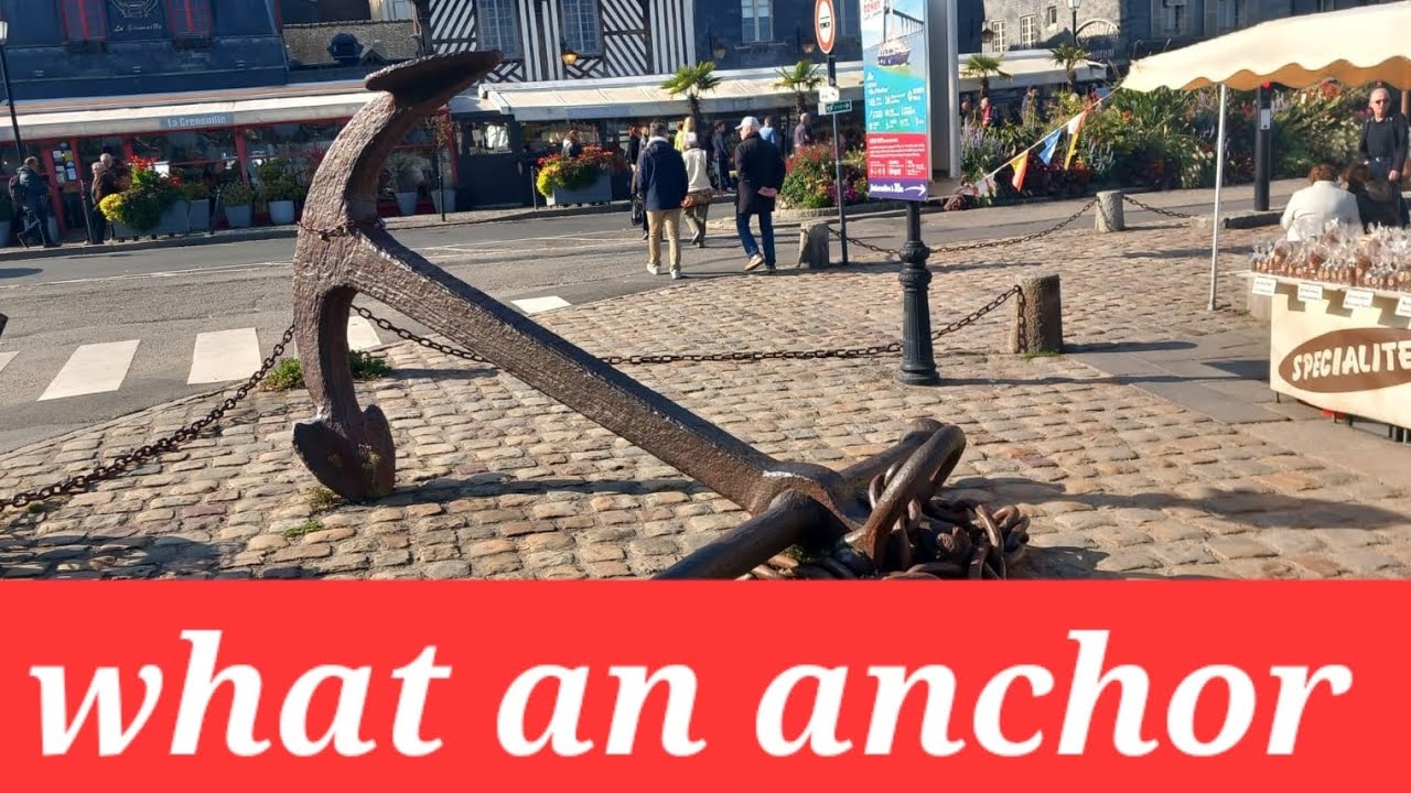 Part 2. France motorhome trip. Honfleur visit and Honfleur Aire camping car. Van life.