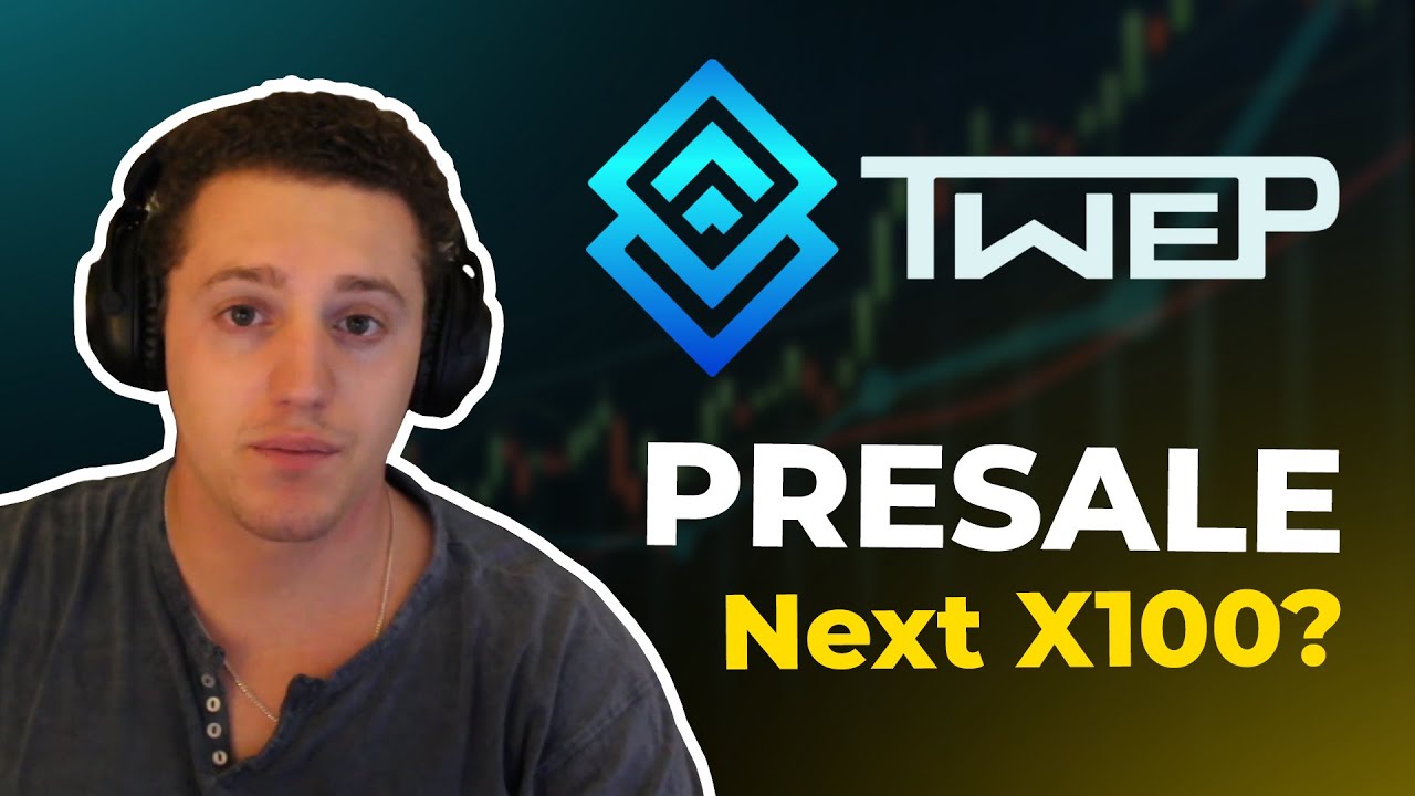 The Web3 Project PRESALE Live 100x Crypto 🚀 Top BSC Altcoin Token Crypto PRESALE - All-in-one App💎