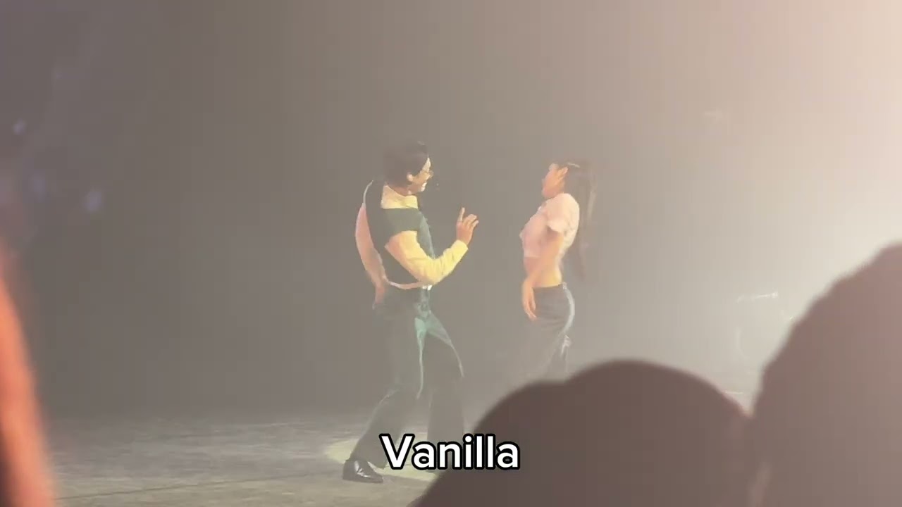 Kaion ny best concert clips 