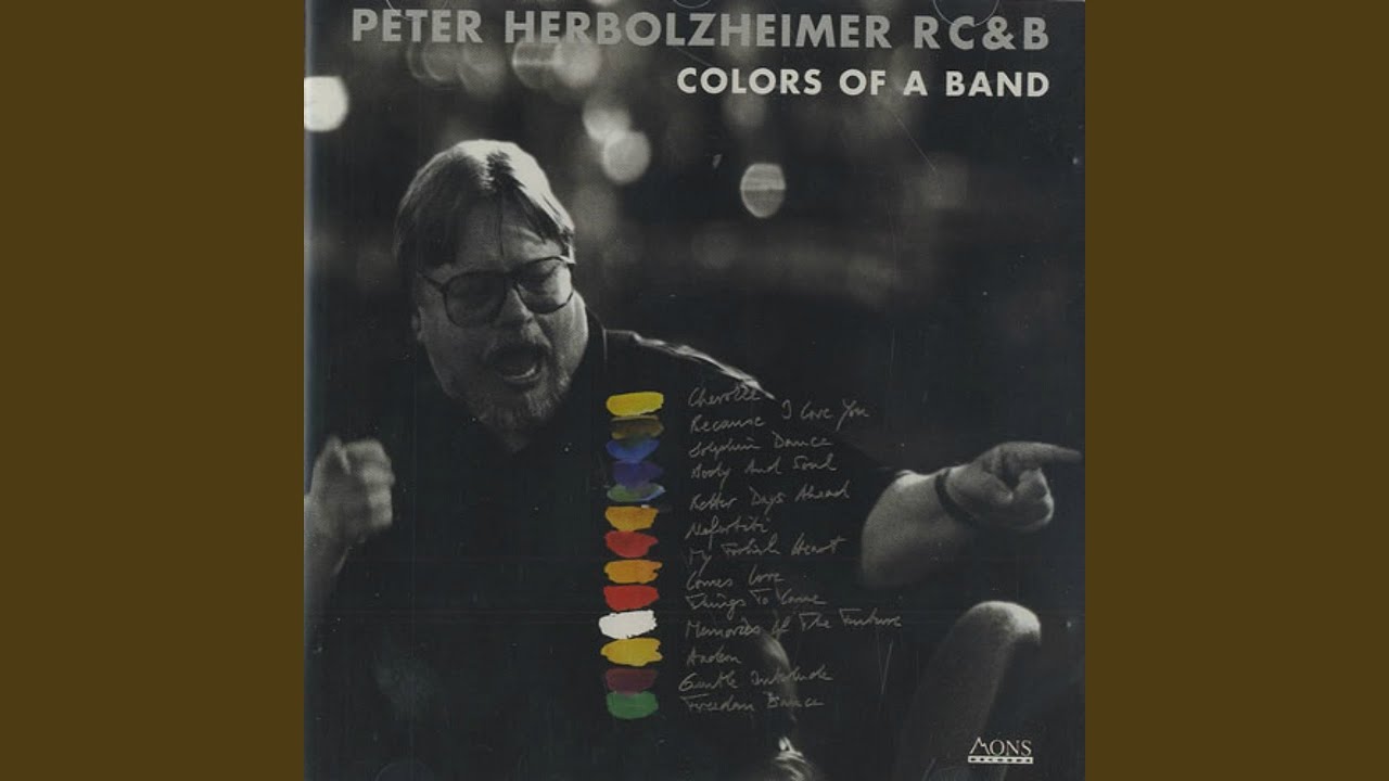 Freedom Dance (feat. Dianne Reeves)