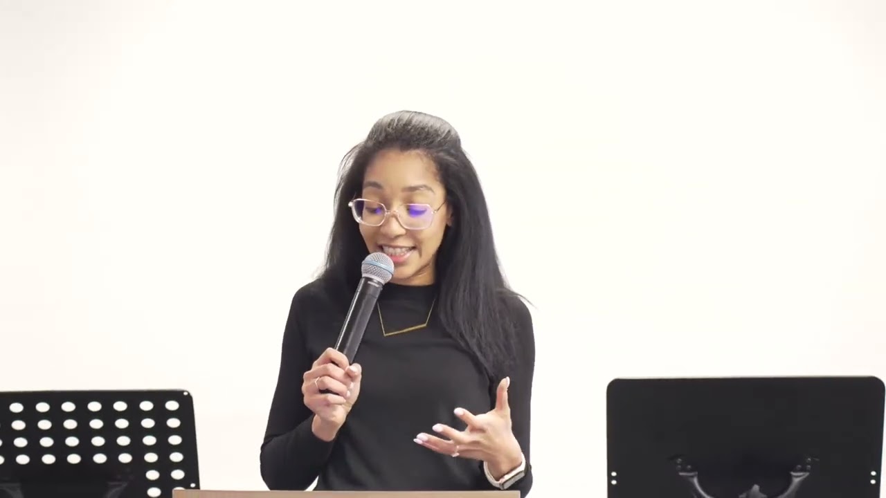 Amazing People in the Bible: Jacob- Praying Until Something Happens || Ps Samantha Doku