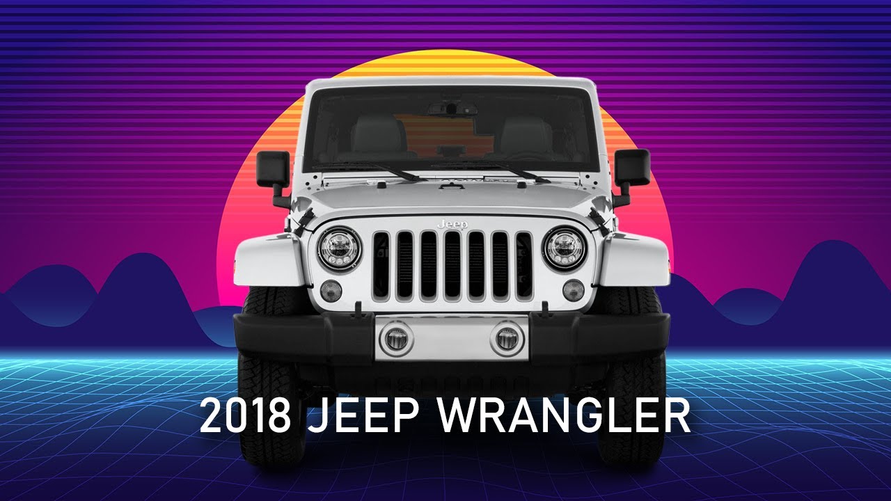 Programming a Key to a 2018 Jeep Wrangler
