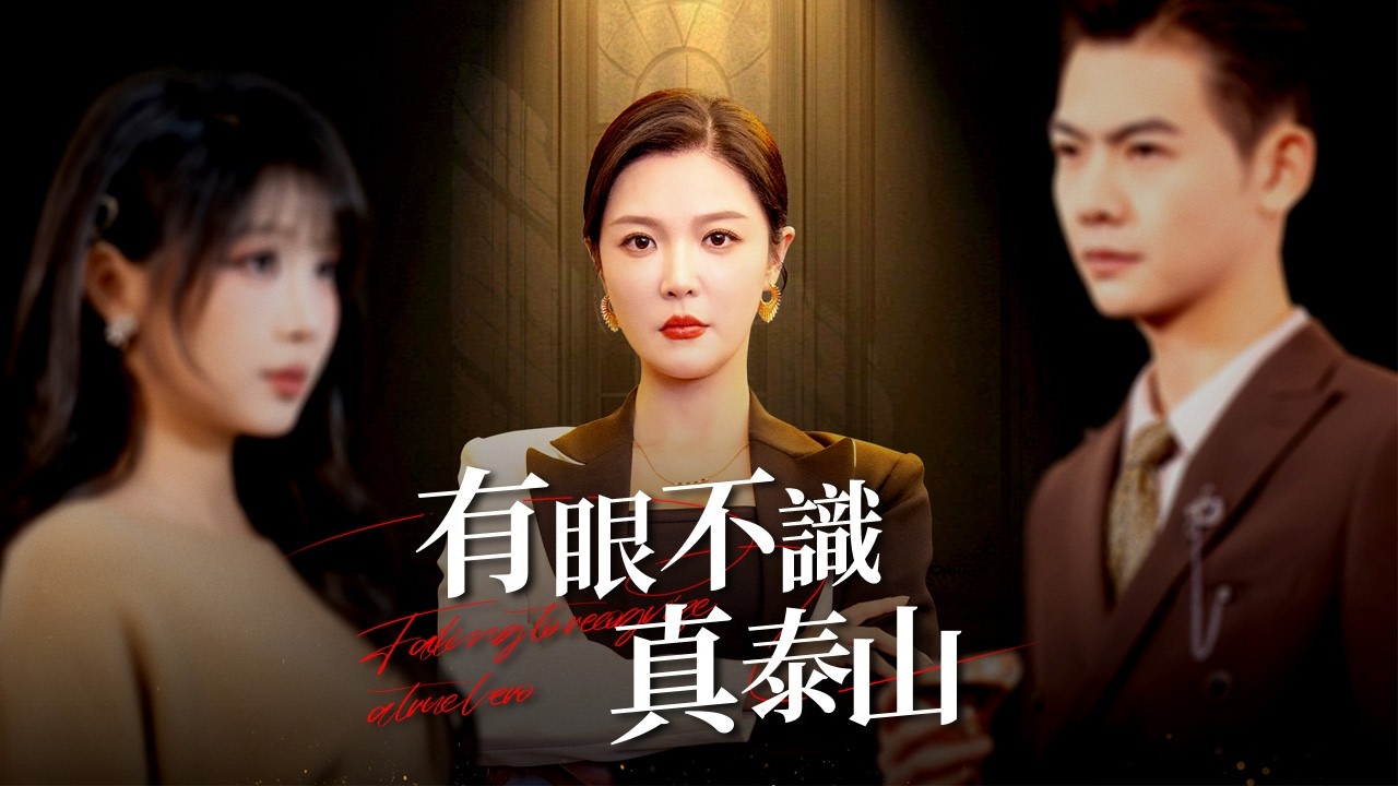 隱姓母親揭露惡媳陰謀，兒子醒悟真愛，反派終被繩之以法！ 【有眼不識真泰山】