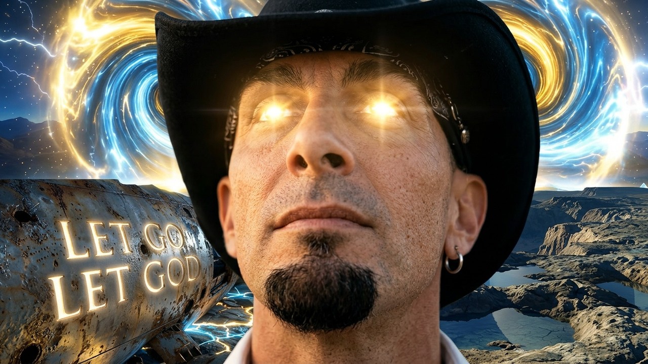 God&rsquo;s light never left you. LIGHT SHINE OFFICIAL VIDEO