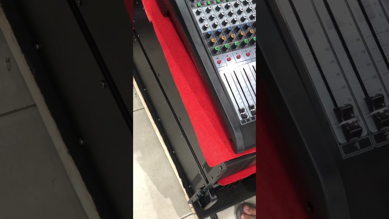 Ashley NR10000