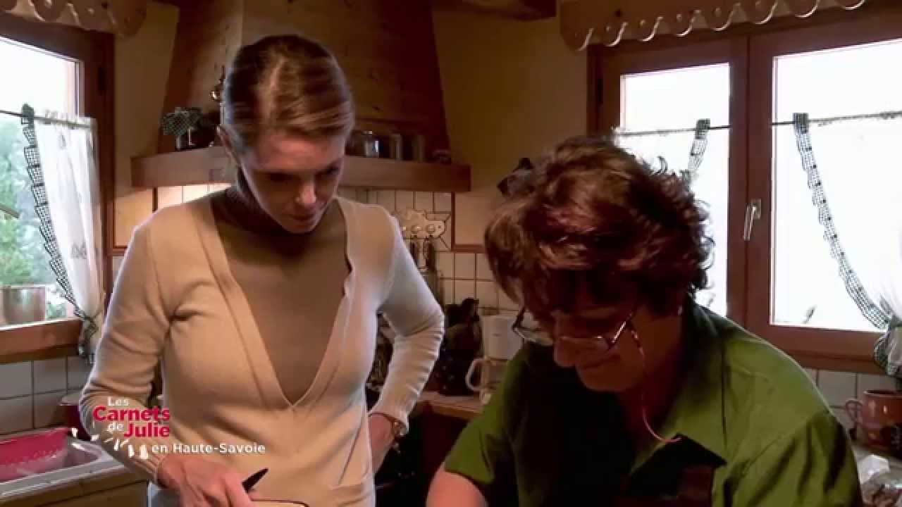 Recette : le farcement - Les carnets de Julie