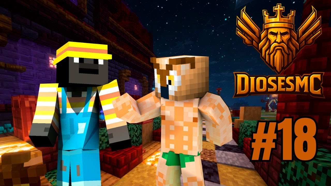 🟢LAS RISAS NO FALTAN CON xFaRgAnx #DIOSESMC | xTheFocuSx