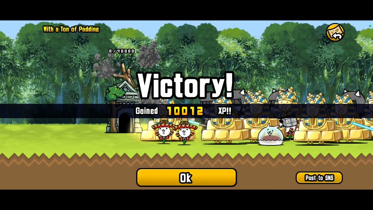 Bears be Bare. With a Ton of Padding & Bees with Ears. 4 👑. Combo carried. #tbc #ponos