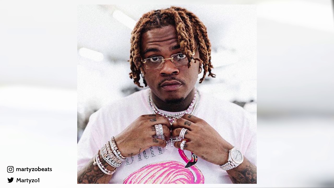 Gunna x YoungThug x Lil Gotit Type Beat - 