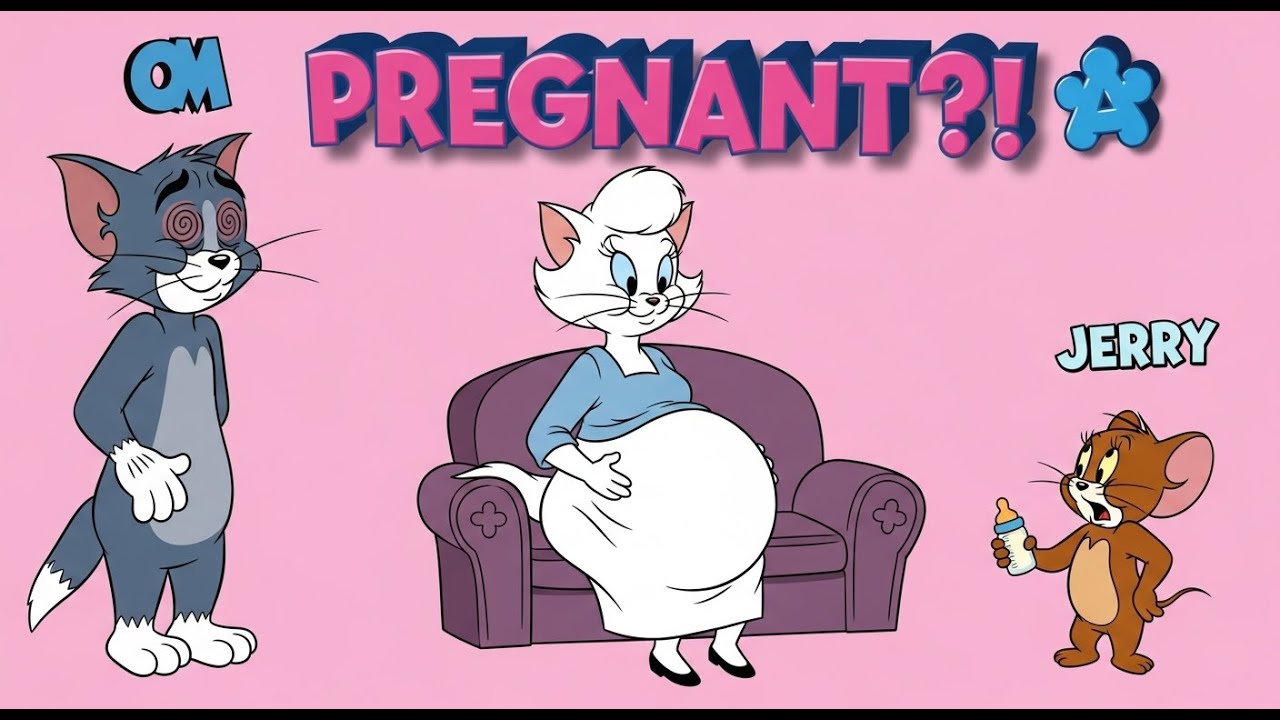 مفاجأة كبرى! تودلز حامل؟  |🤰 Big Surprise! Is Toodles Galore Pregnant?