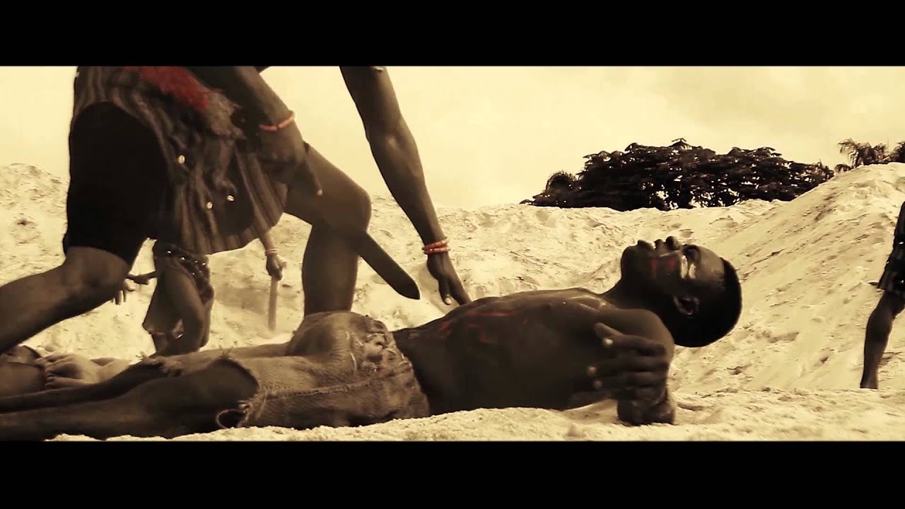 Dsmart - Izurukeme ft. Samsong & K'ore (Official Video)