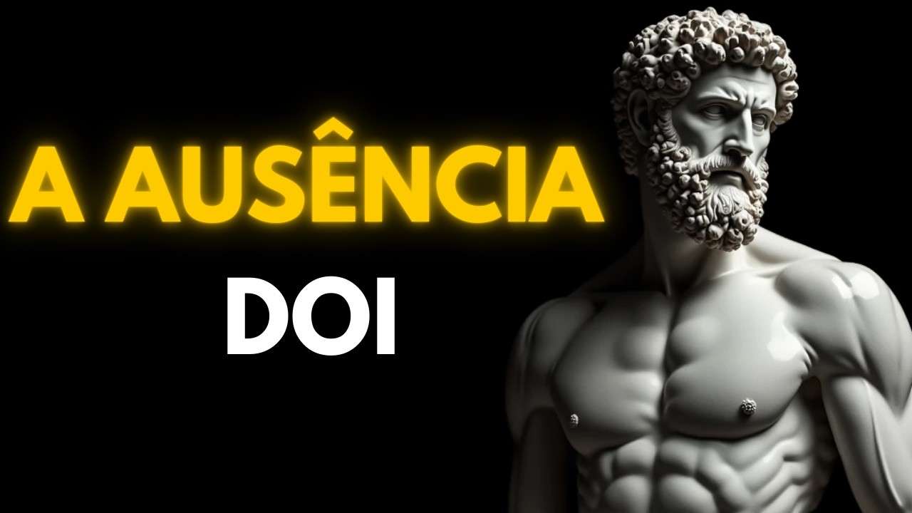 Como Fazer Alguém Sentir SUA FALTA | A Fase em que Eles Começam a Pensar em Você | Estoicismo #13