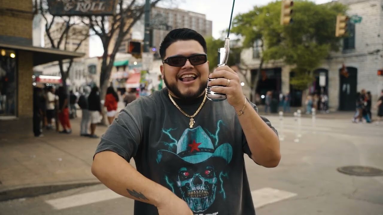 Tavo Rayo - Mirala Ft 3BallMTY & Freebot (One Shot Music Video) 