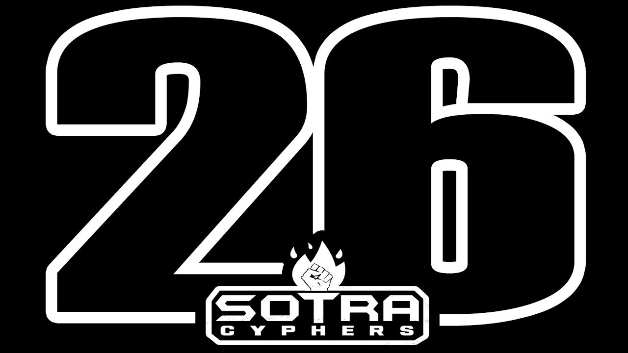 SOTRA CYPHERS PART 26: Leverage