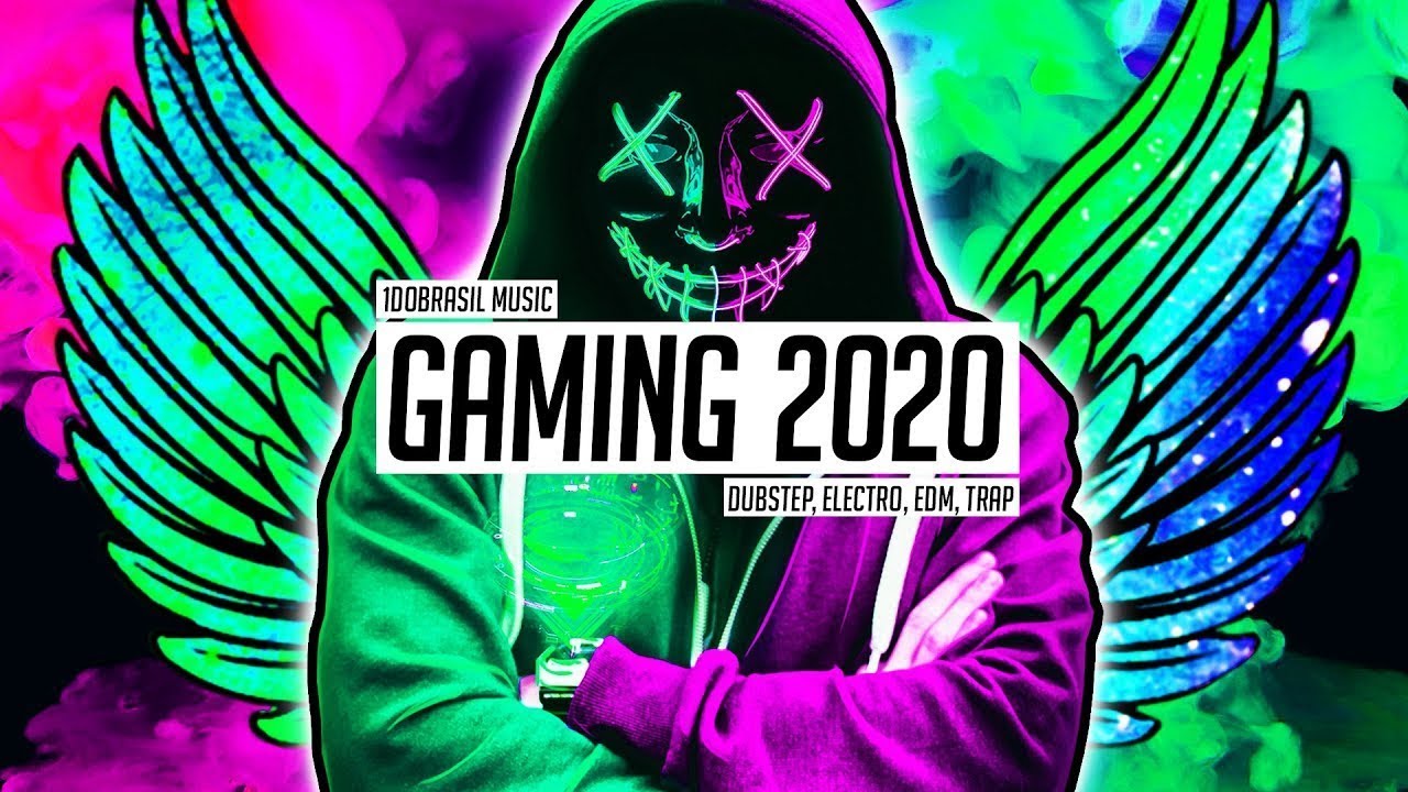 🎶Gaming Music Mix/ One Hour🎵 | HelloMusic