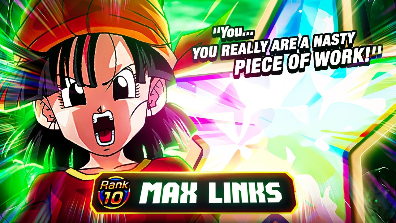 GT HEROES IS NOW COMPLETE!! TEQ Pan EZA First Look 100% | Dragon Ball Z Dokkan Battle