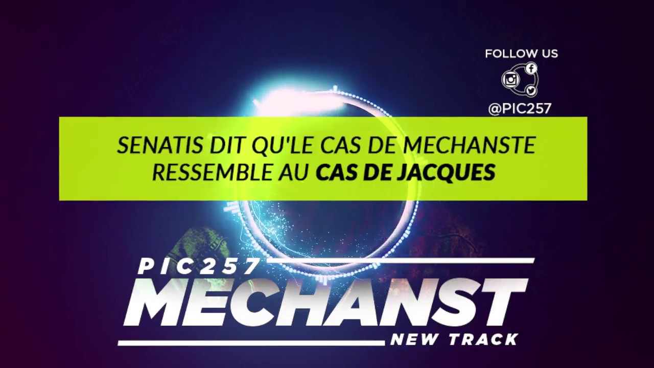 PIC257-MechansT official Lyric