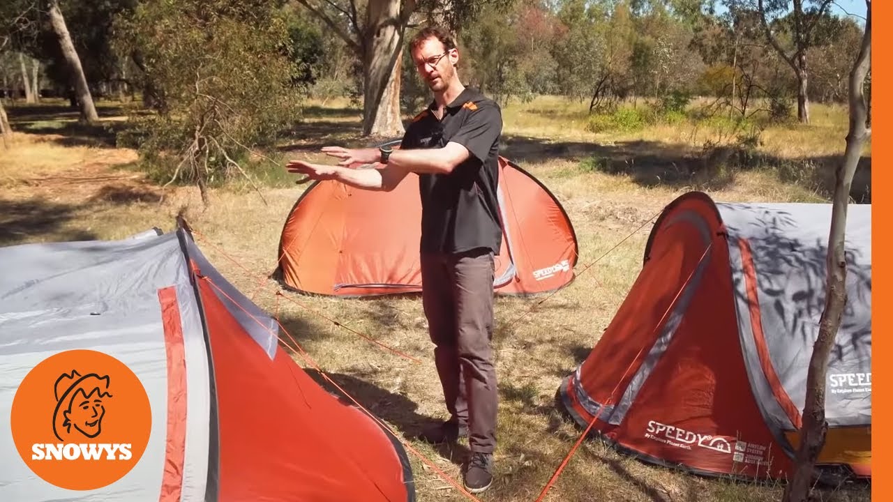Explore Planet Earth Speedy Pop Up Tents