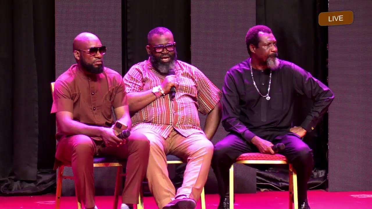 The Nigeria Debate, A New Nigeria Is Possible