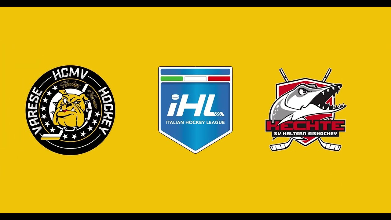 Highlights HCMV Varese - Caldaro 5 - 0 (Gara 3)