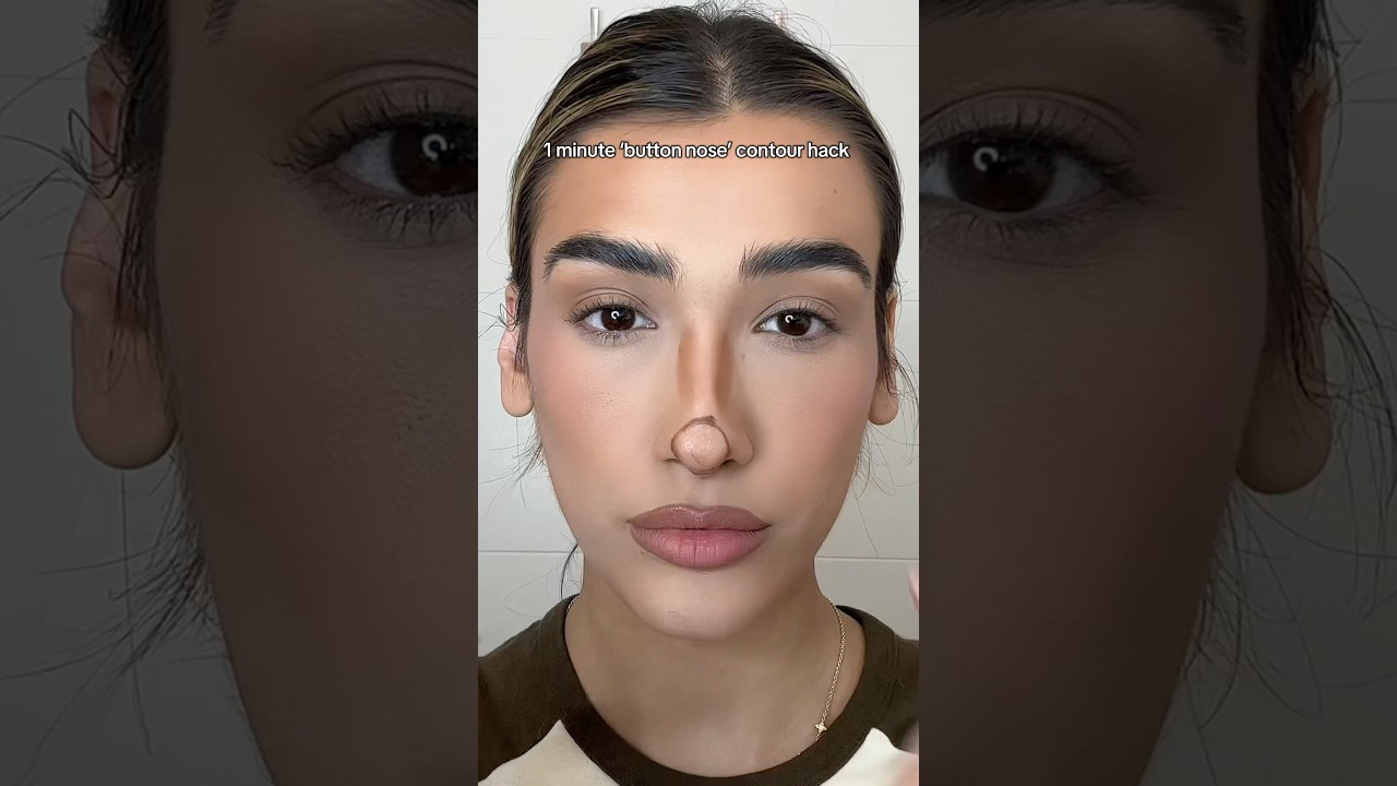 #makeup