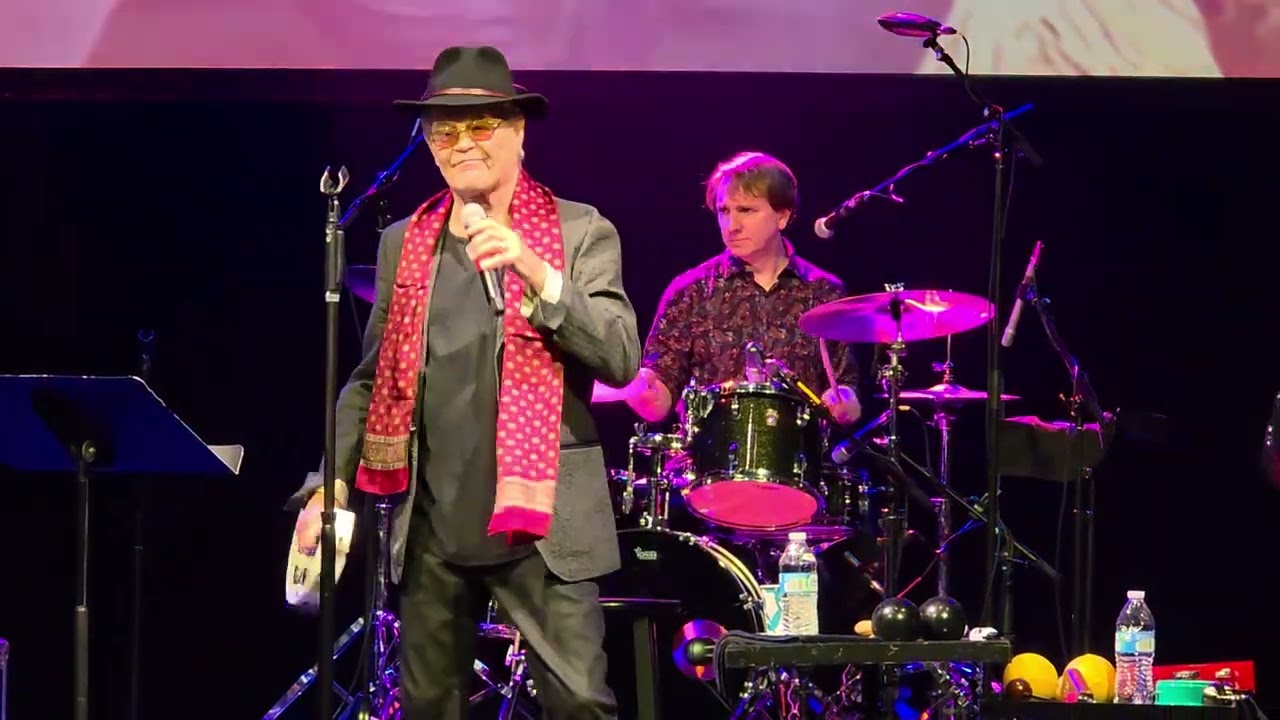 Micky Dolenz - I'm A Believer - Nashville IN - 3/3/2026
