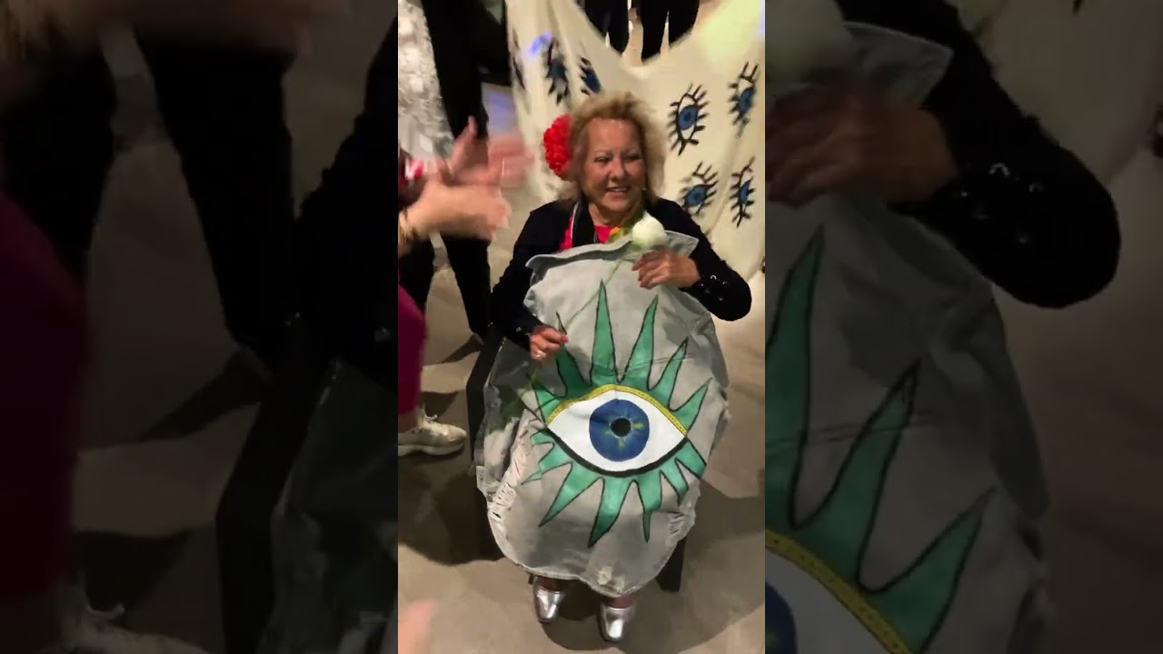 Une soirée inoubliable en famille avec une belle ambiance et crête