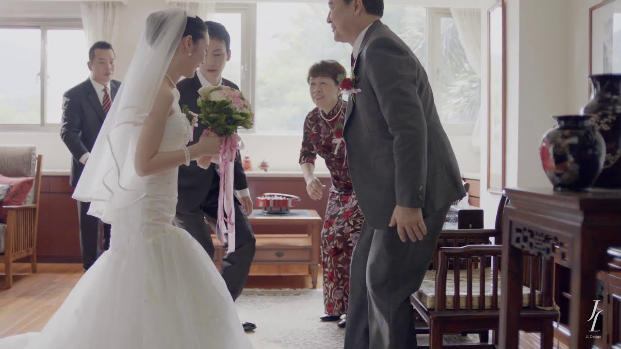 CCTV Documentary Channel 頻道形象影片Ident - Love 60sec