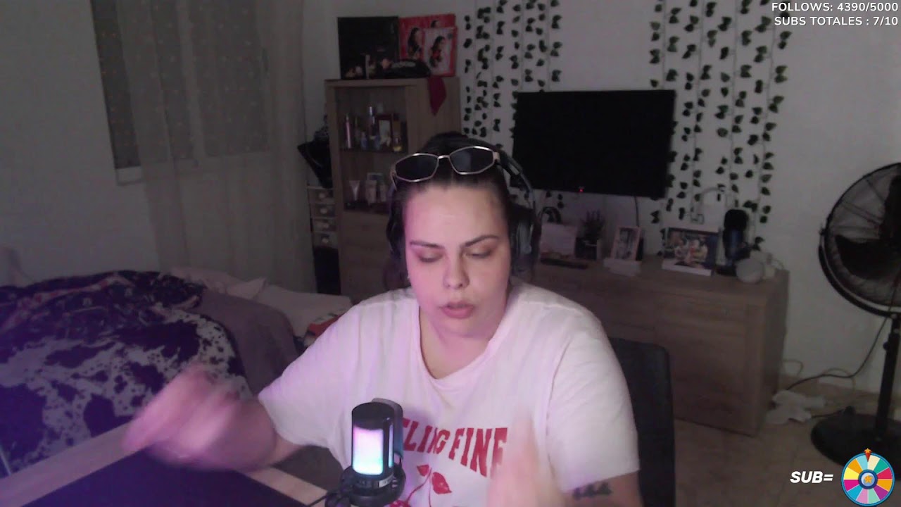 RANKEDS NOCTURNAS Y LUEGO REACCIONAMOS A PUZZLE DE CHIARA OLIVER