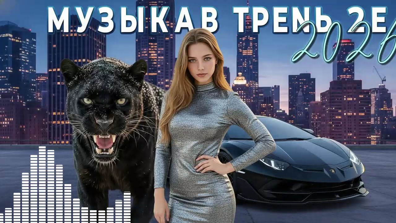 НОВИНКИ Музыки 2025 Deep House 💥 Топовые русские треки для тусовки и дискотеки 🔥💃