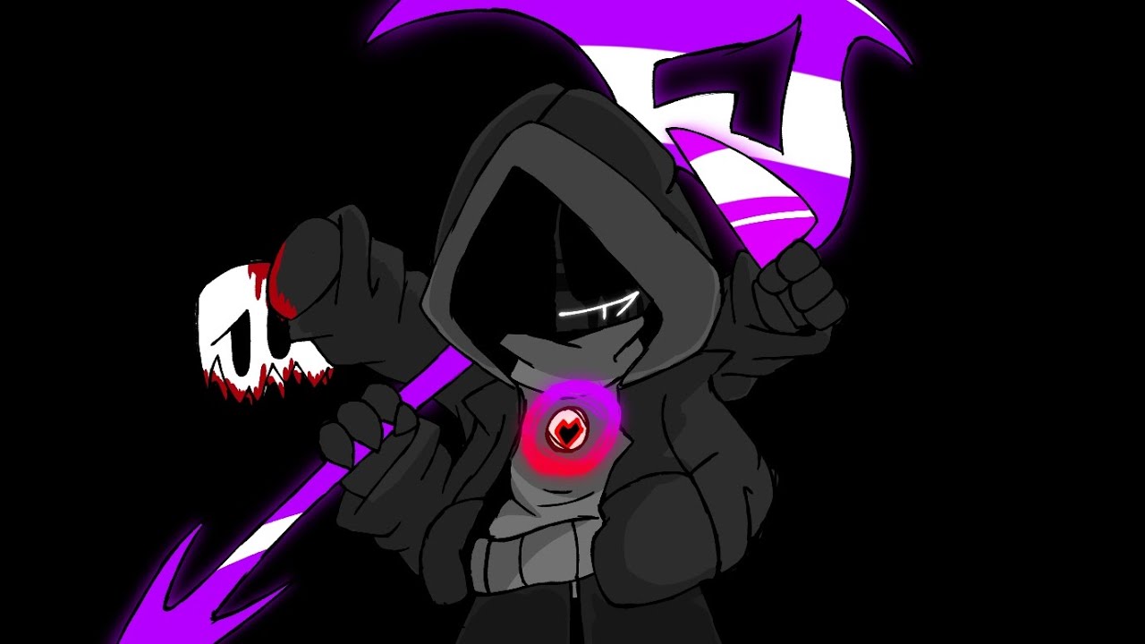AR! DUSTBLOX! MURDER TIME TRIO PHASE 4 -THE MODERATOR-