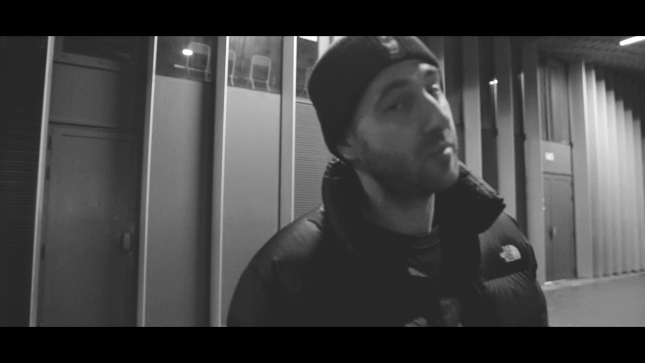 Ockney - Vif Argent (prod. Just Music Beats)