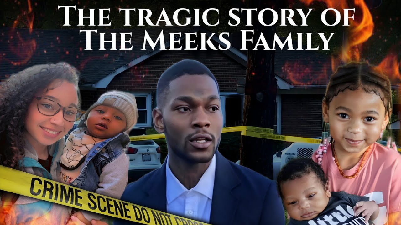 The story of The Meeks Family