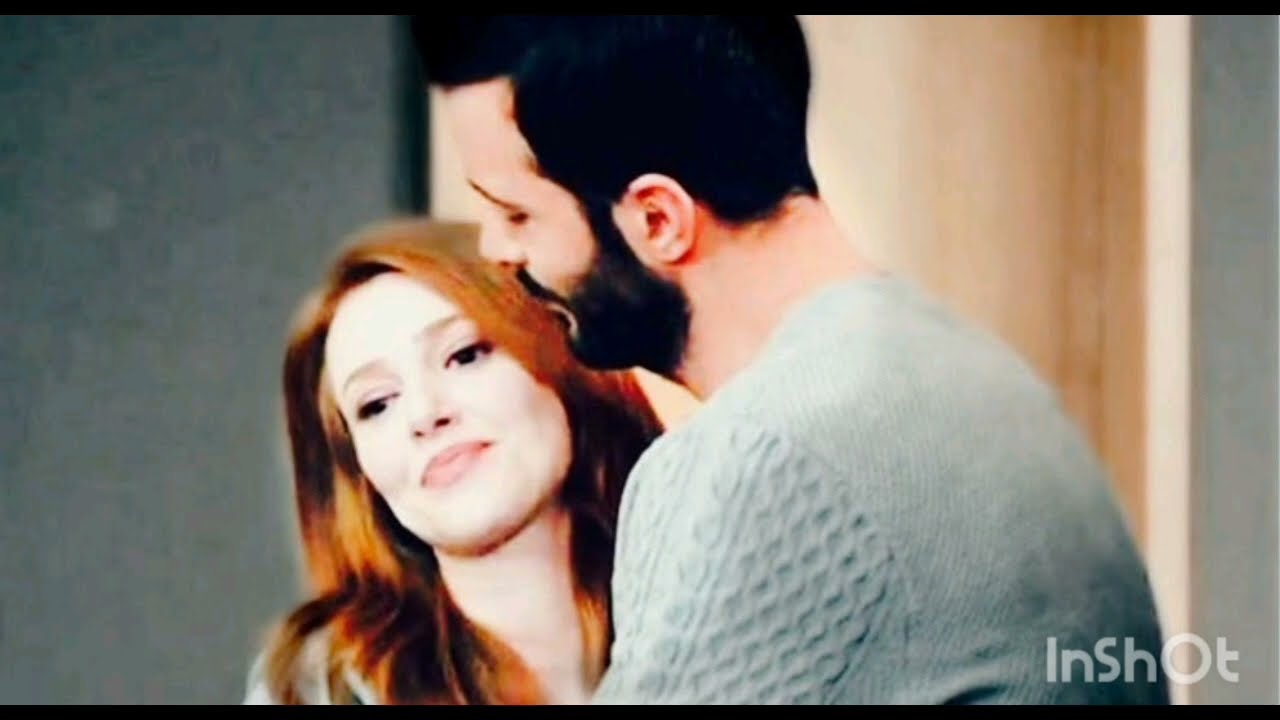 Elçin Sangu 🐞Barış Arduç -Romantic moments