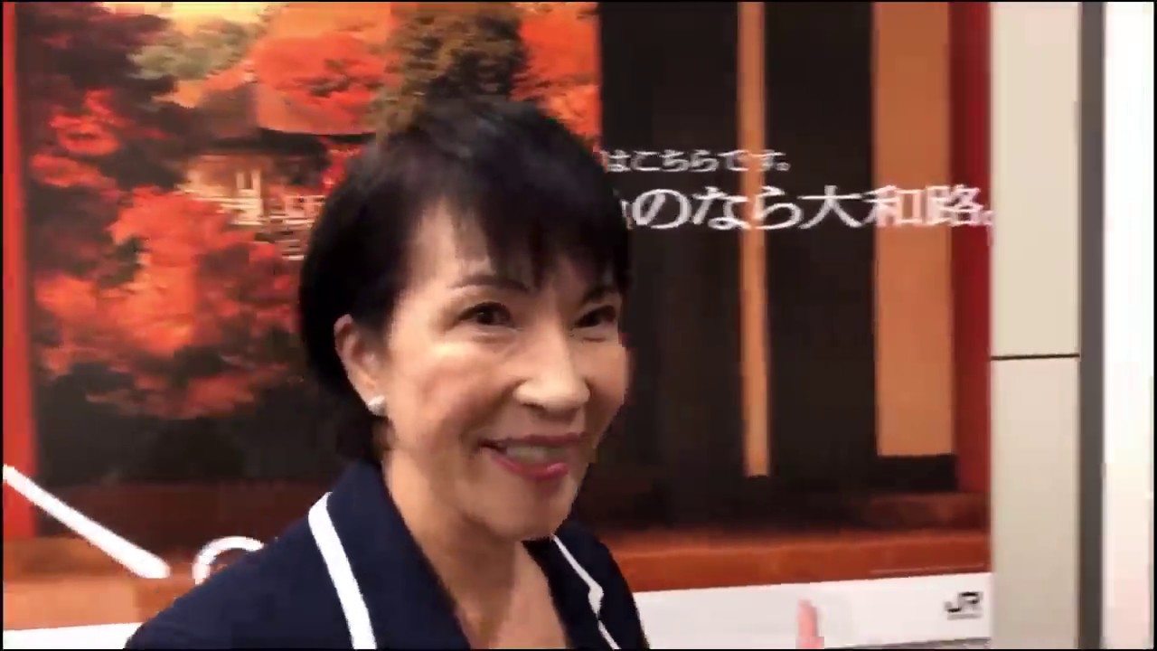 【CafeSta】突撃！隣の議員会館　ゲスト：高市早苗 衆議院議員　司会：小野田紀美ネットメディア局次長（2018.11.29）