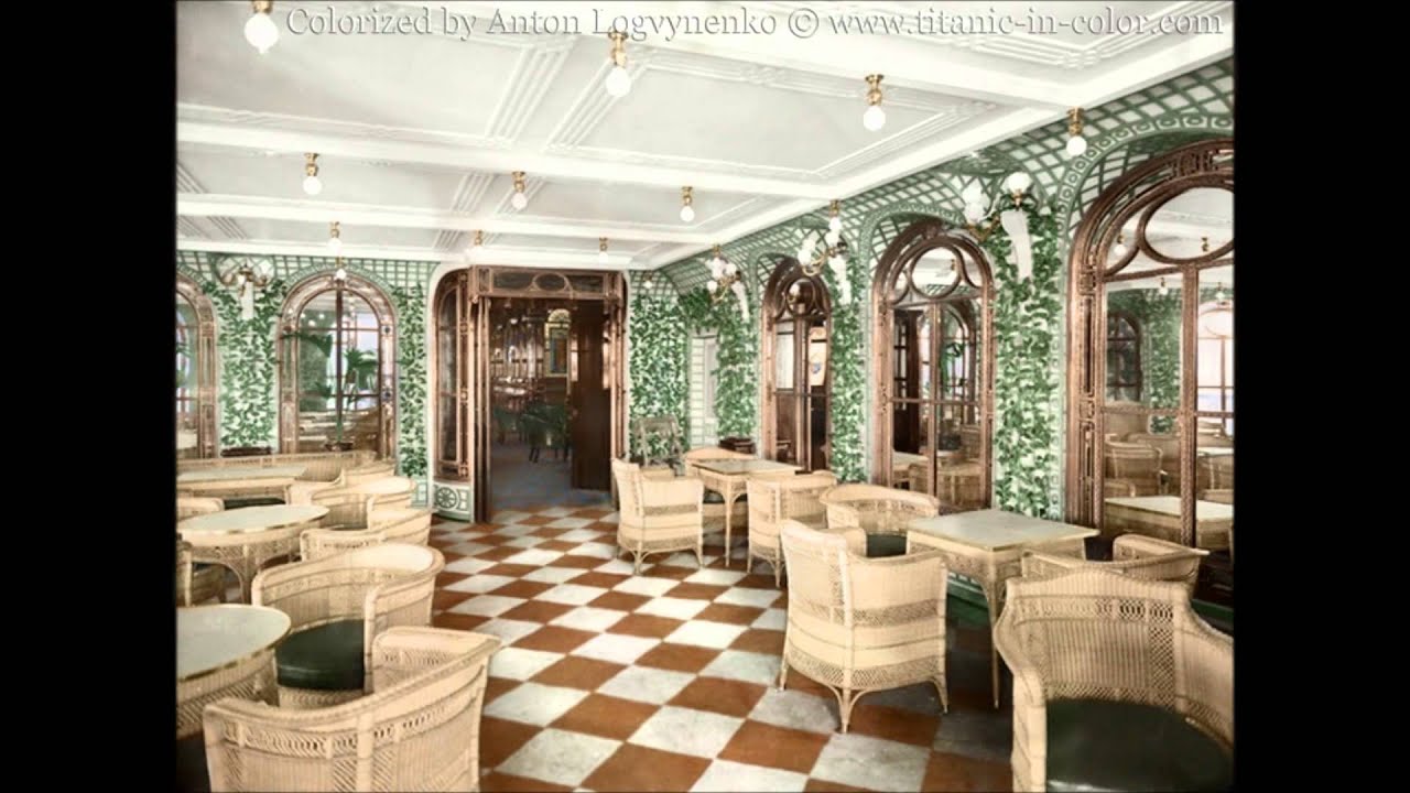 White Star Line Olympic,Titanic and Britannic